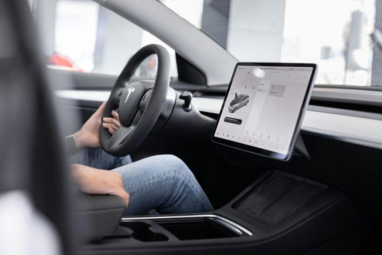 Advanced Driver Assistance Systems: Are They Truly Safer Now?