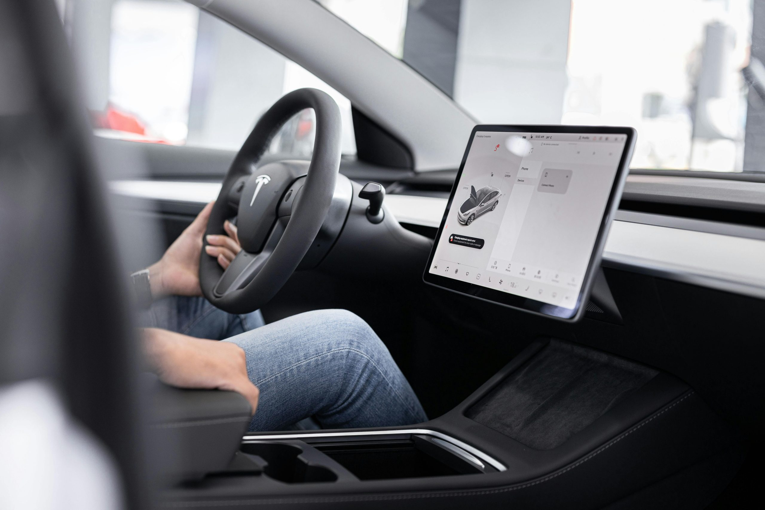 Advanced Driver Assistance Systems: Are They Truly Safer Now?