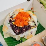 The Artistic Freedom Found in Fusion Cuisine Experimentation