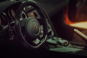 Analyzing the Ergonomic Design of the Modern Vehicle Cockpit