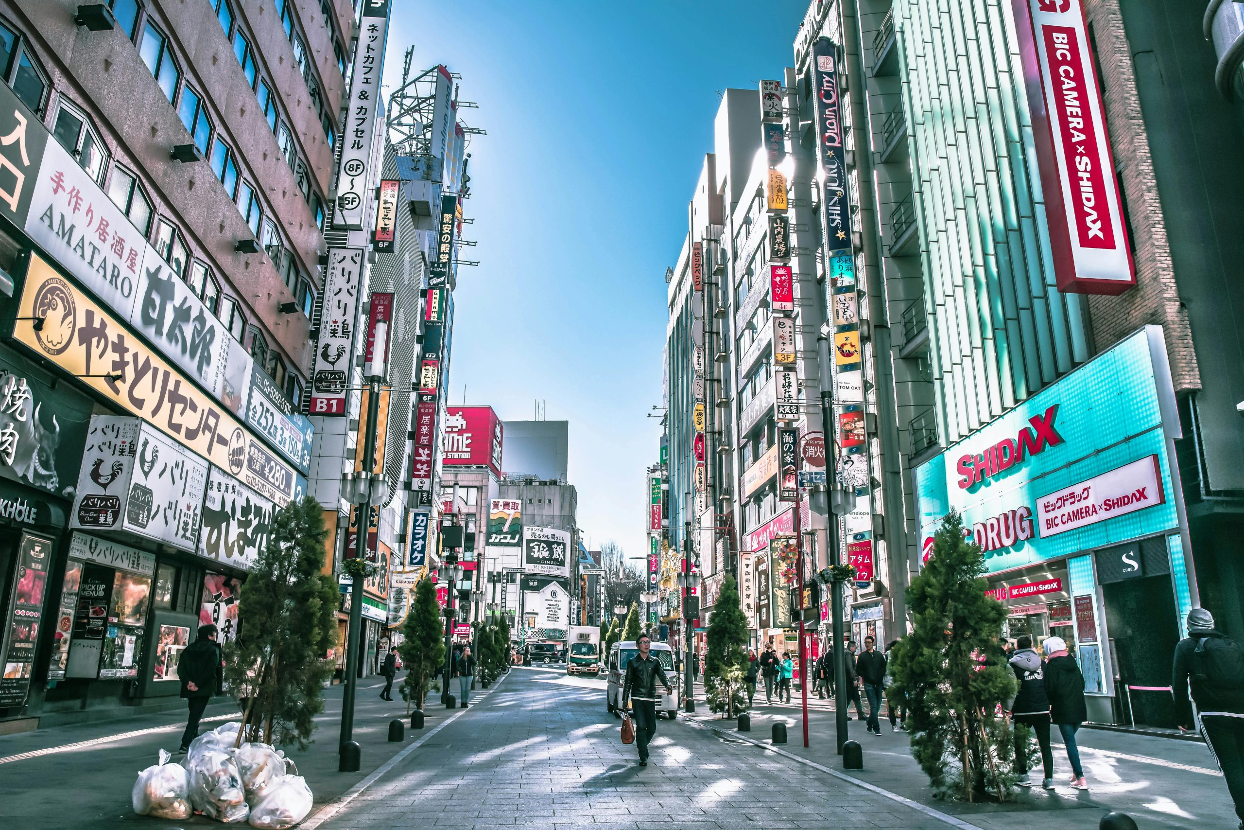 Exploring the Best International Online Shopping Destinations