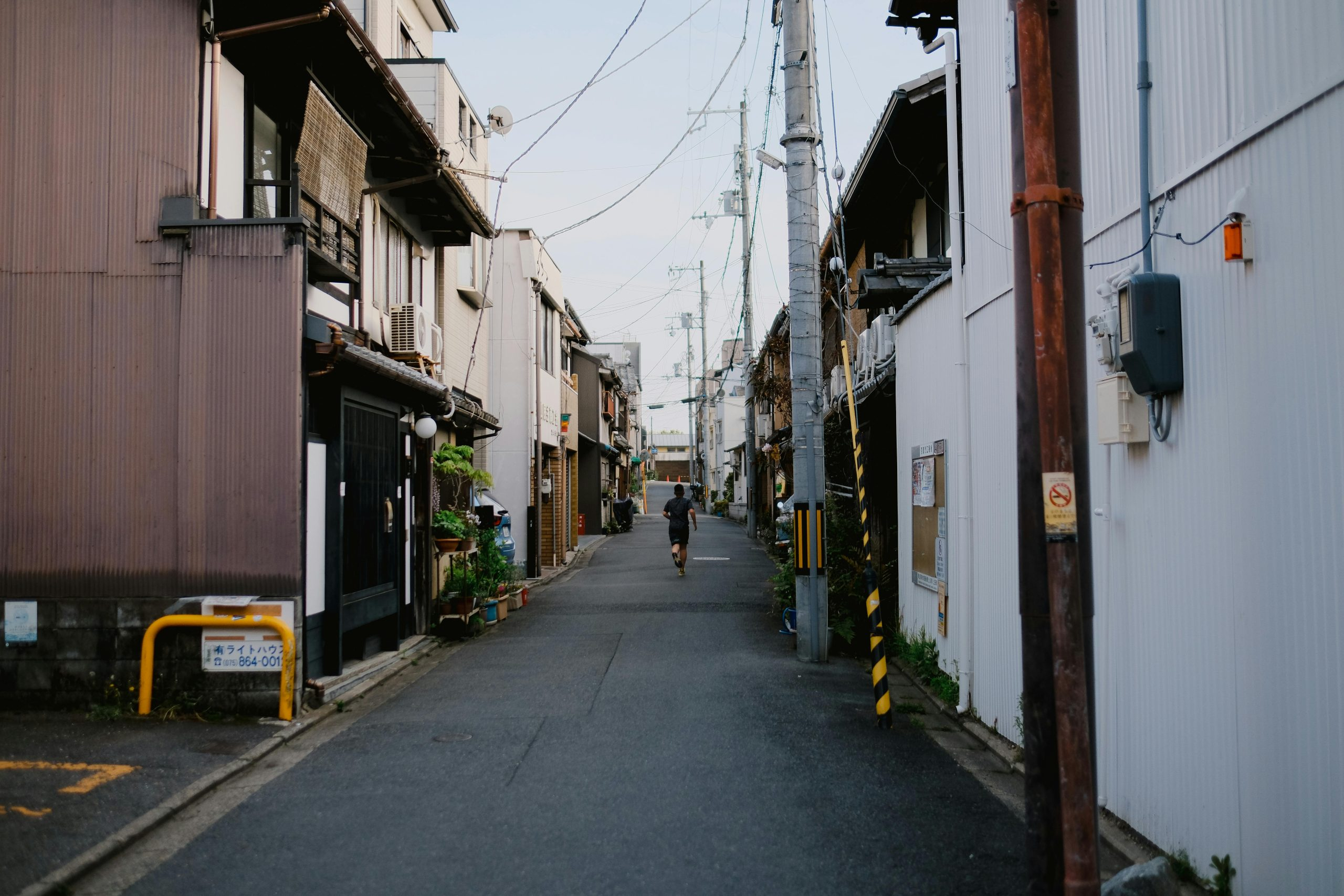 The Power of Location: Choosing the Right Neighborhood Matters