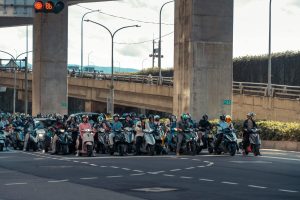 The Future of Transportation: Electric Scooters and Bikes