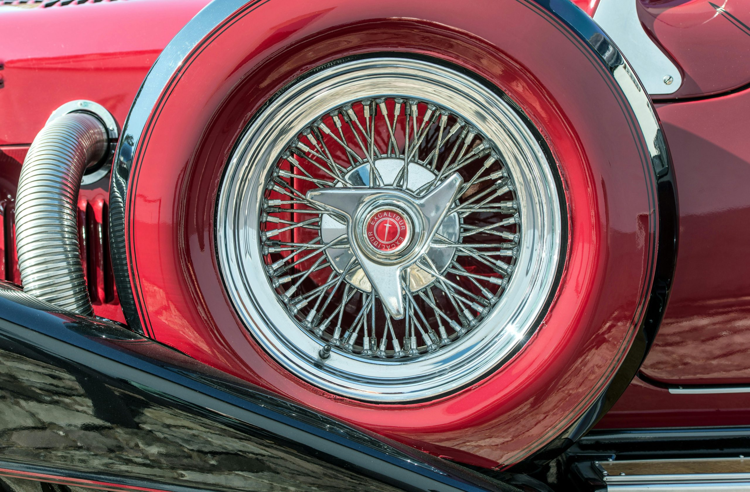 The Subtle Art of Perfect Vehicle Detailing and Restoration