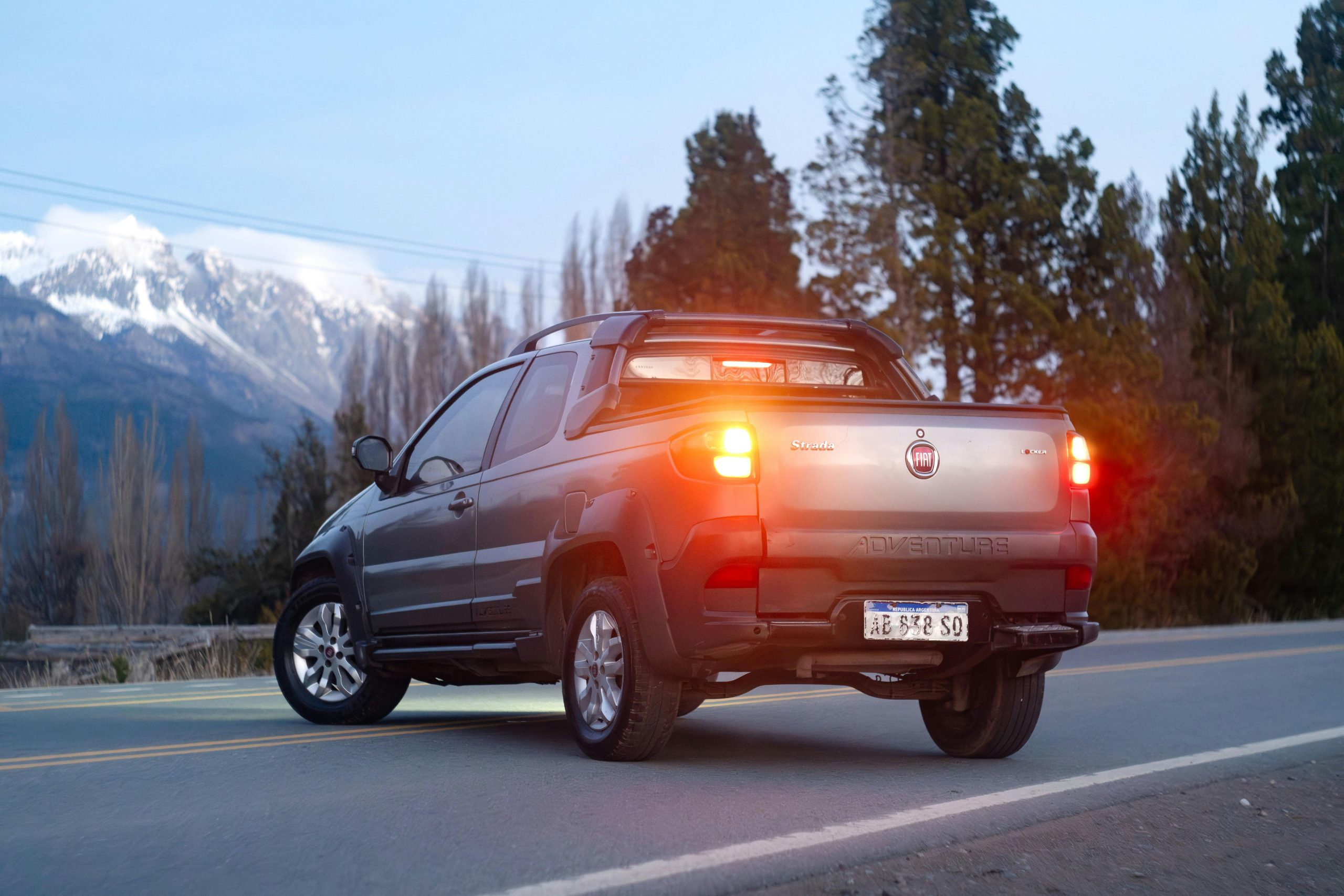 Exploring the Rise of Electric Pickup Trucks and Utility Vehicles