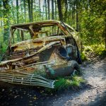 Investigating the Environmental Cost of Vehicle Production and Disposal