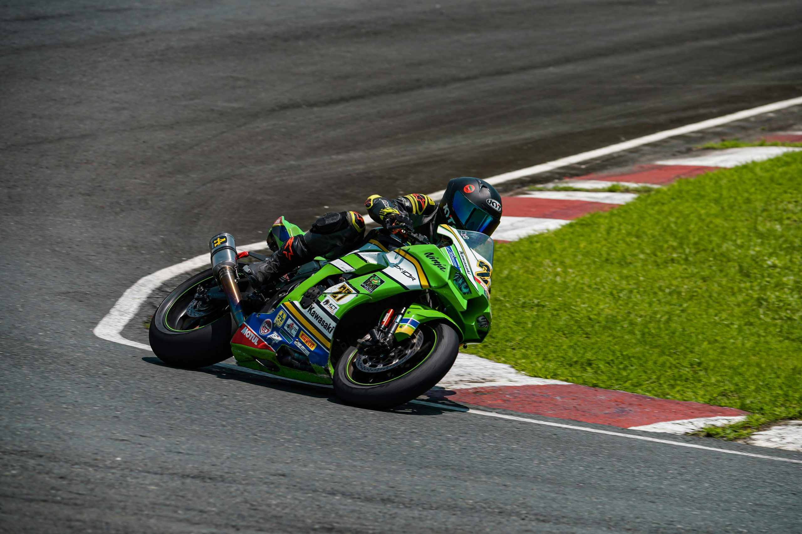 The Psychological Connection Between a Driver and Their Machine