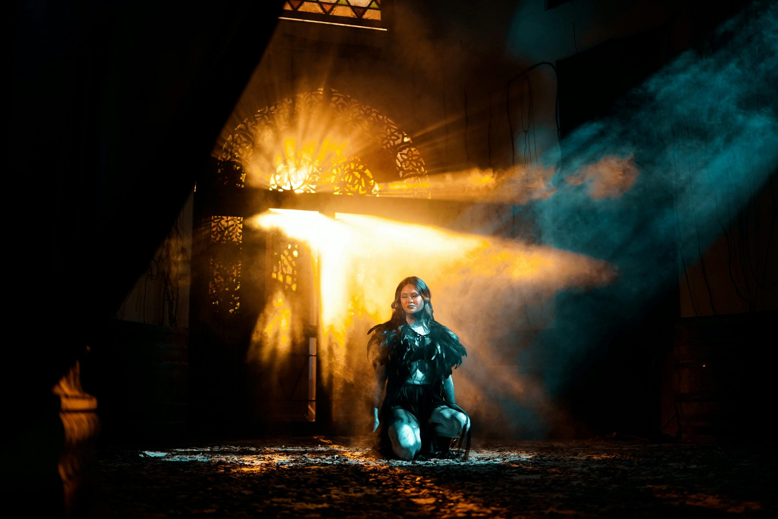 How to Set Up an Effective Smart Lighting System at Home