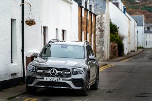 Analyzing the Impact of Ride-Sharing on Traditional Car Ownership