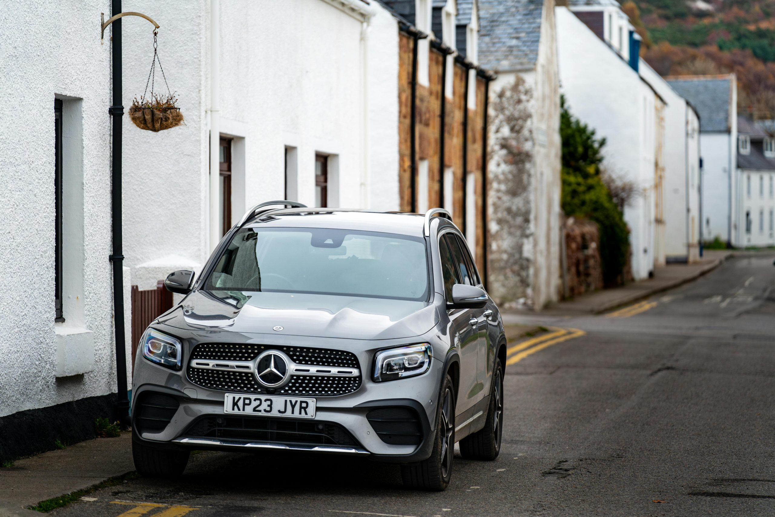 Analyzing the Impact of Ride-Sharing on Traditional Car Ownership