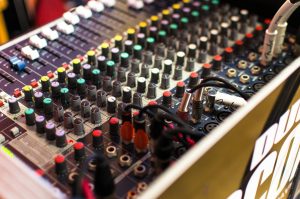 Unveiling the Secrets of Professional Music Mixing Engineers