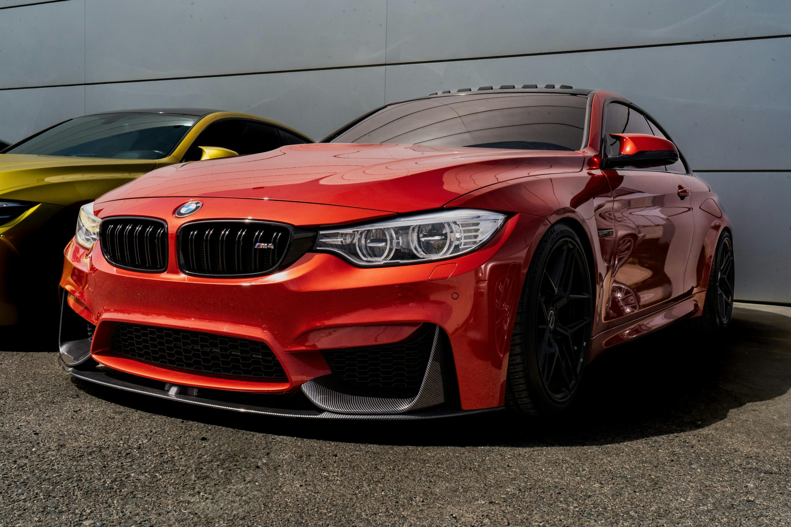 Understanding the Physics Behind a Car’s Aerodynamic Efficiency