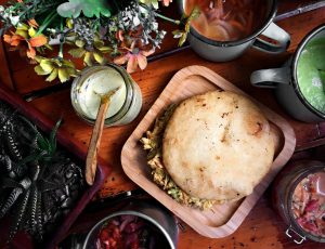 Discovering the Diverse Rhythms of Latin American Salsa