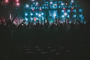 The Transformative Effect of Punk Rock on Social Norms