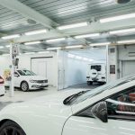Discovering the Most Innovative Lighting Technologies in Vehicles