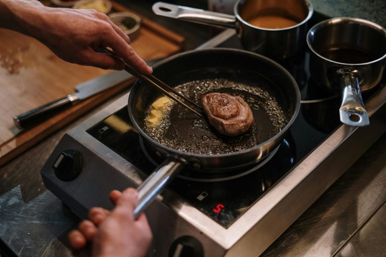 Careers in the Culinary Arts: From Line Cook to Executive Chef