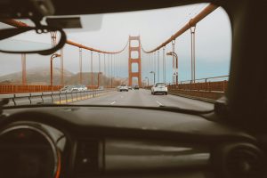 The Future of Road Infrastructure for Connected and Autonomous Vehicles