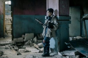 Building a Strong Defense Strategy