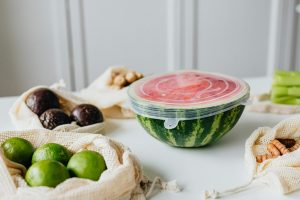 The Ethics of Food Waste and Sustainable Kitchen Practices