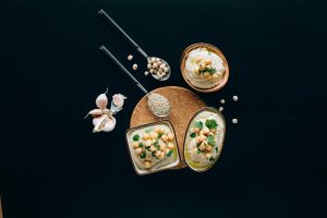 Investigating the Subtle Differences Between Various Olive Oils