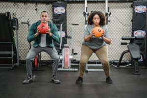 Becoming a Successful Personal Trainer and Wellness Coach