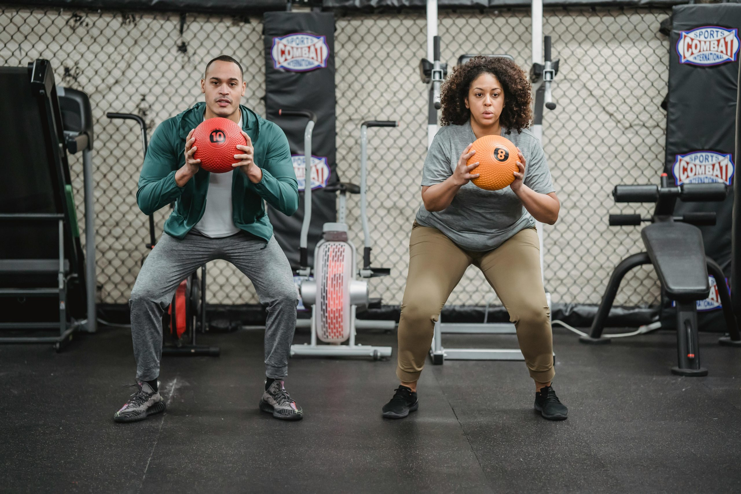 Becoming a Successful Personal Trainer and Wellness Coach