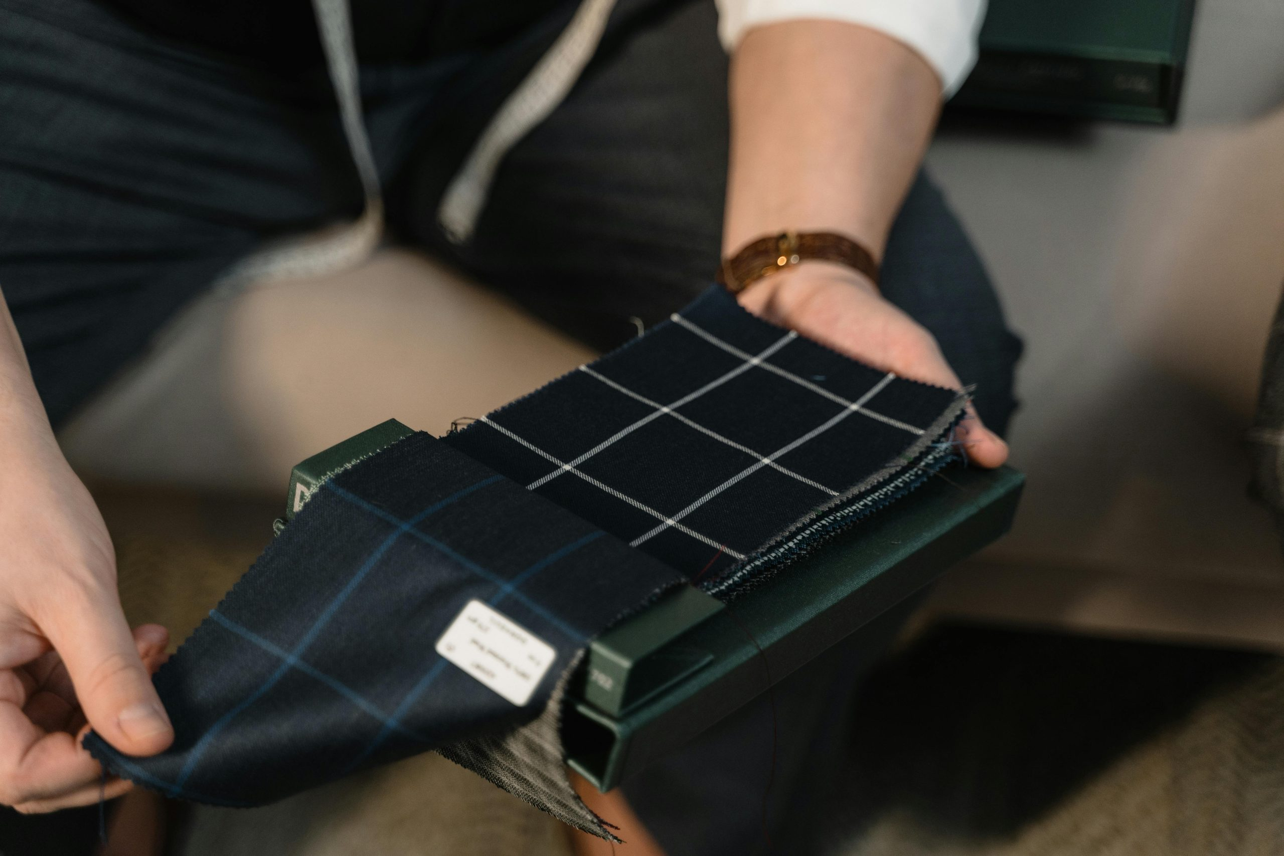 Mastering the Art of Budgeting for Luxury Item Splurges