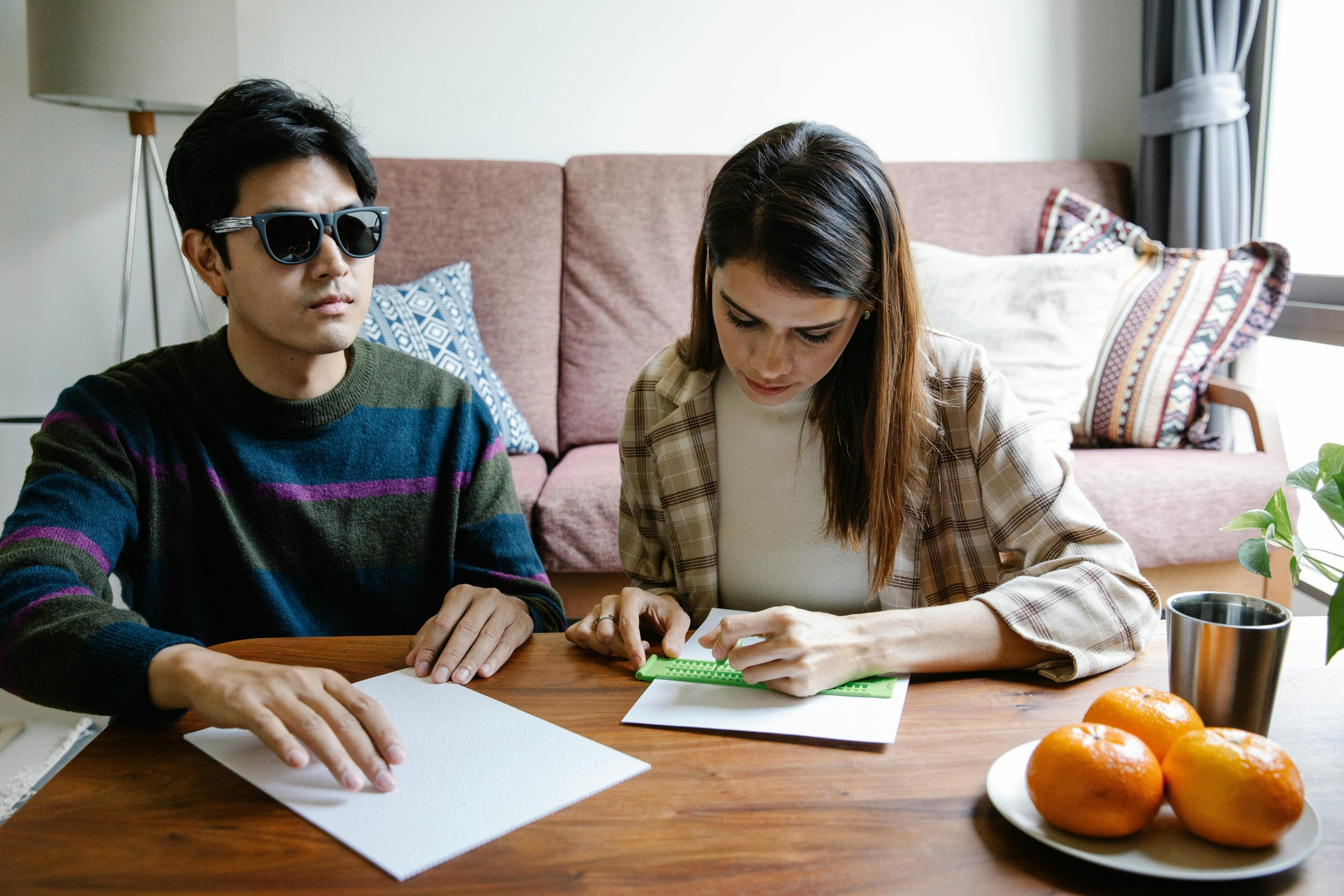 Developing an Understanding of Courts