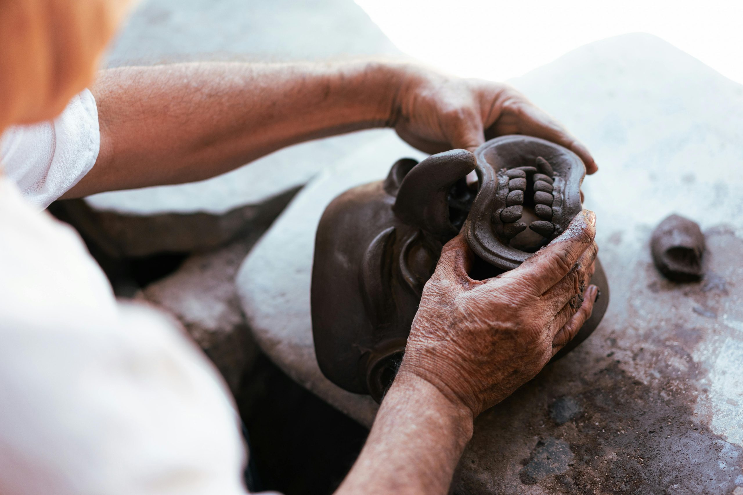 The Craft of Copywriting: Persuasion in Written Form