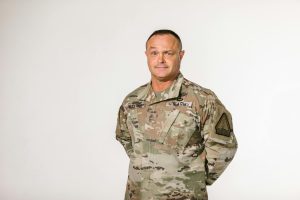 The Military to Civilian Transition: Utilizing Service Skills