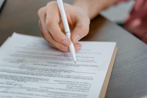 How to Use Legal Writing Skills