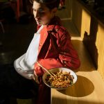 The Impact of Food Photography on Modern Dining Culture