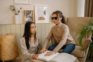 Developing an Understanding of Systems