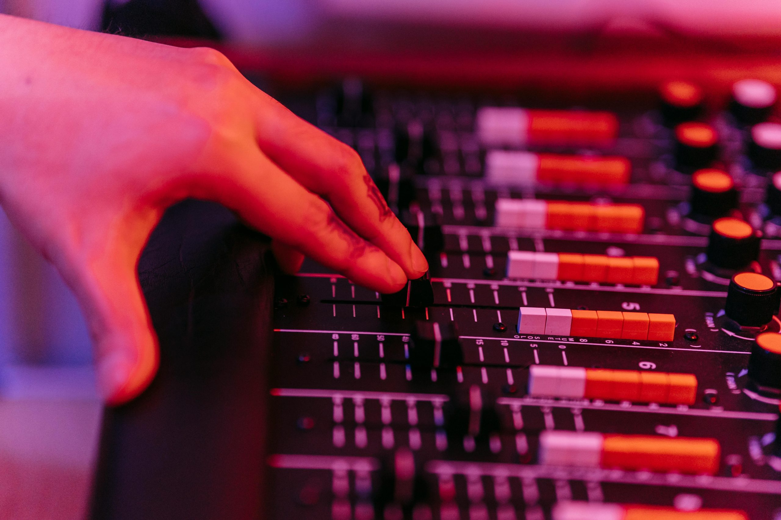 The Role of Music and Sound Systems in Vehicle Design