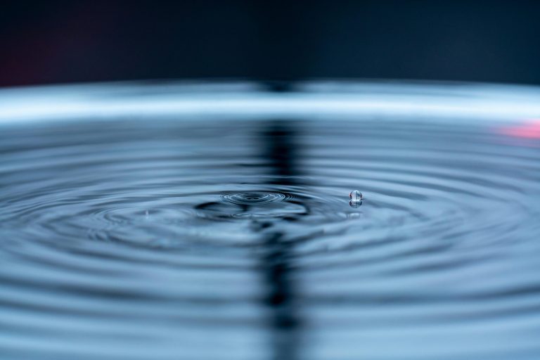 Understanding the Vibrational Physics of Induction Cooktops